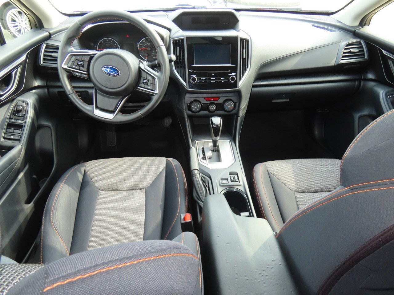 used 2019 Subaru Crosstrek car, priced at $12,999