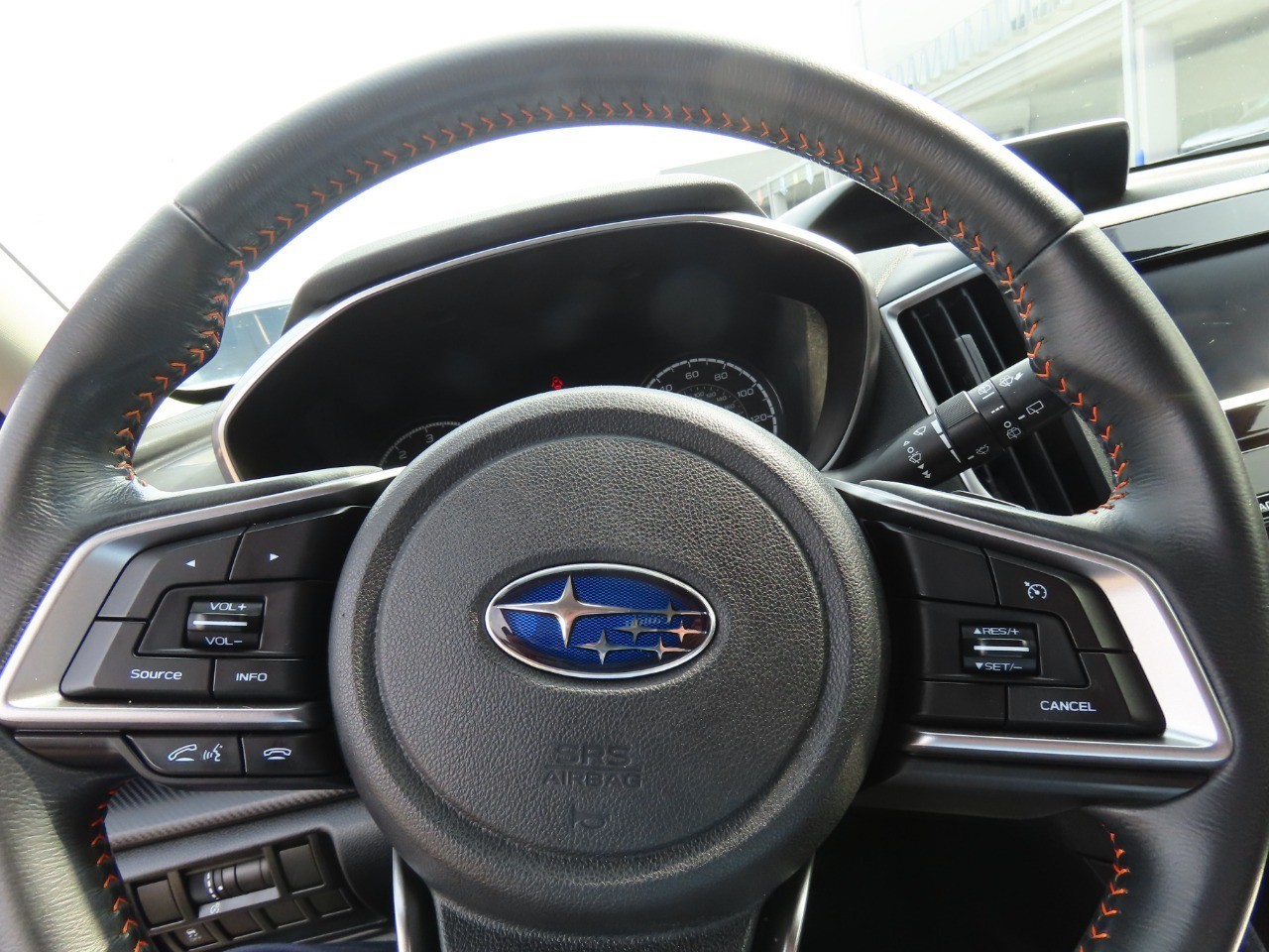 used 2019 Subaru Crosstrek car, priced at $12,999