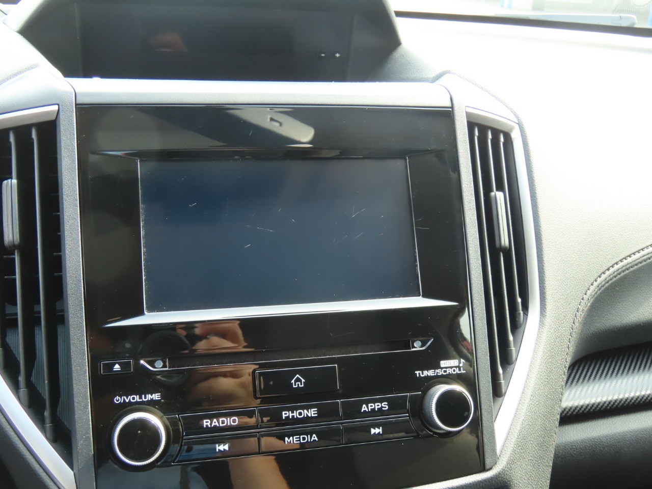 used 2019 Subaru Crosstrek car, priced at $12,999