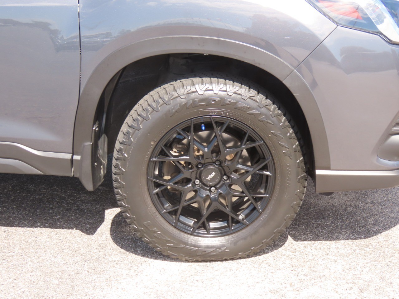2022 Subaru Forester photo 9 of 32
