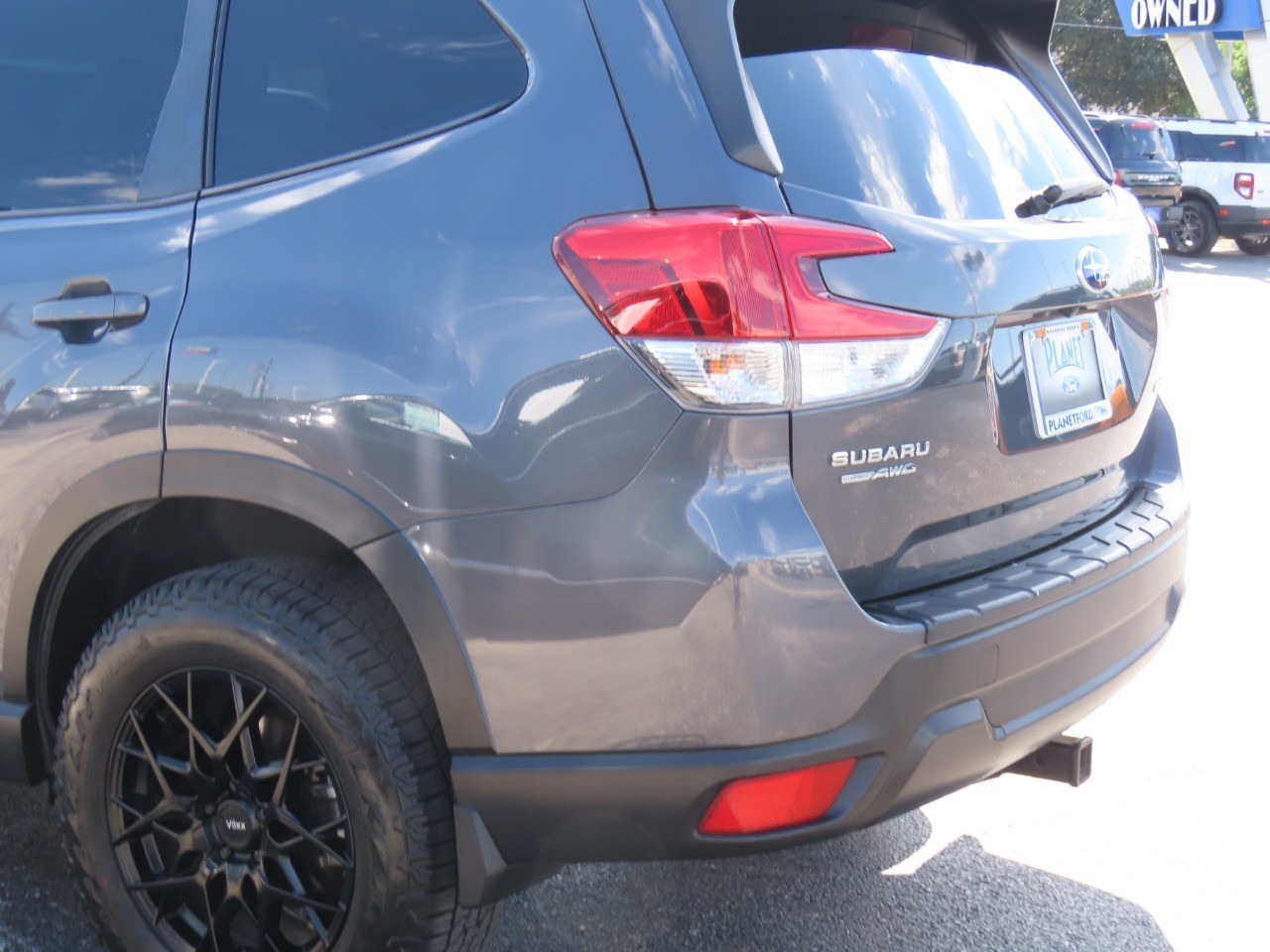 2022 Subaru Forester photo 15 of 32