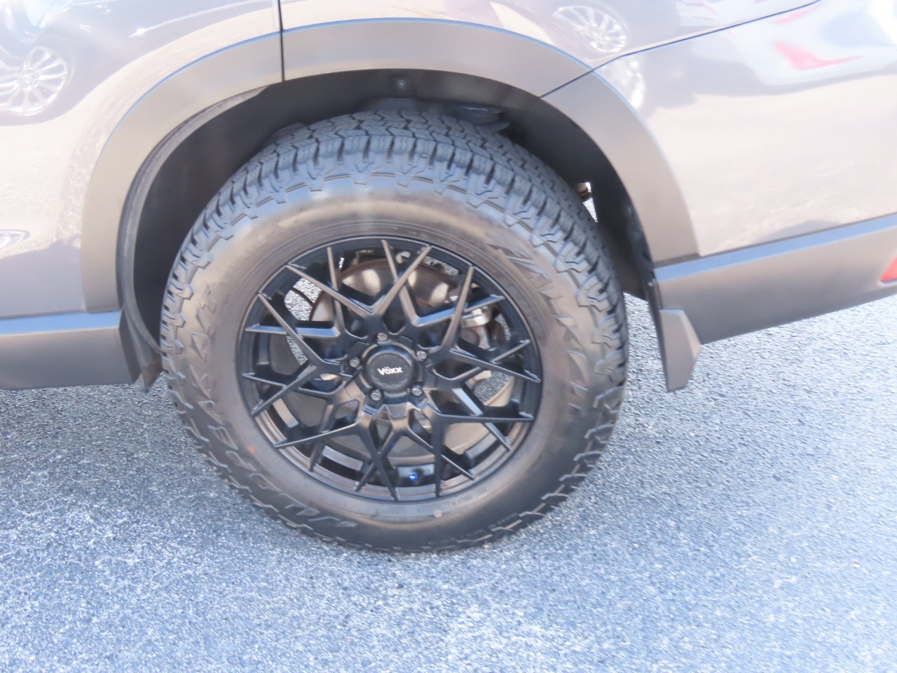 2022 Subaru Forester photo 17 of 32