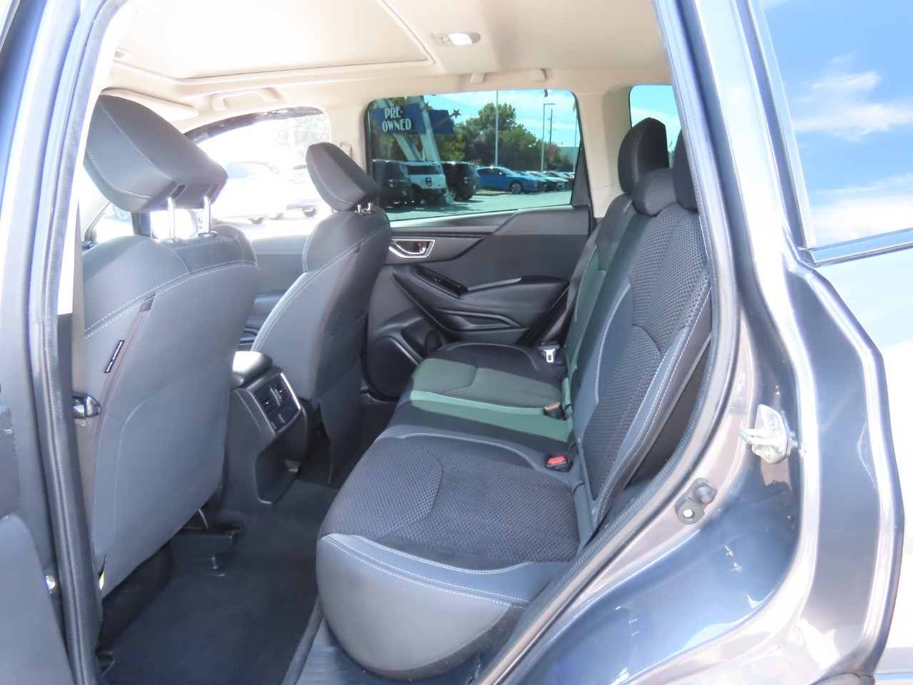2022 Subaru Forester photo 20 of 32