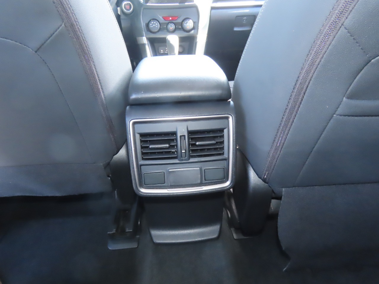 2022 Subaru Forester photo 21 of 32
