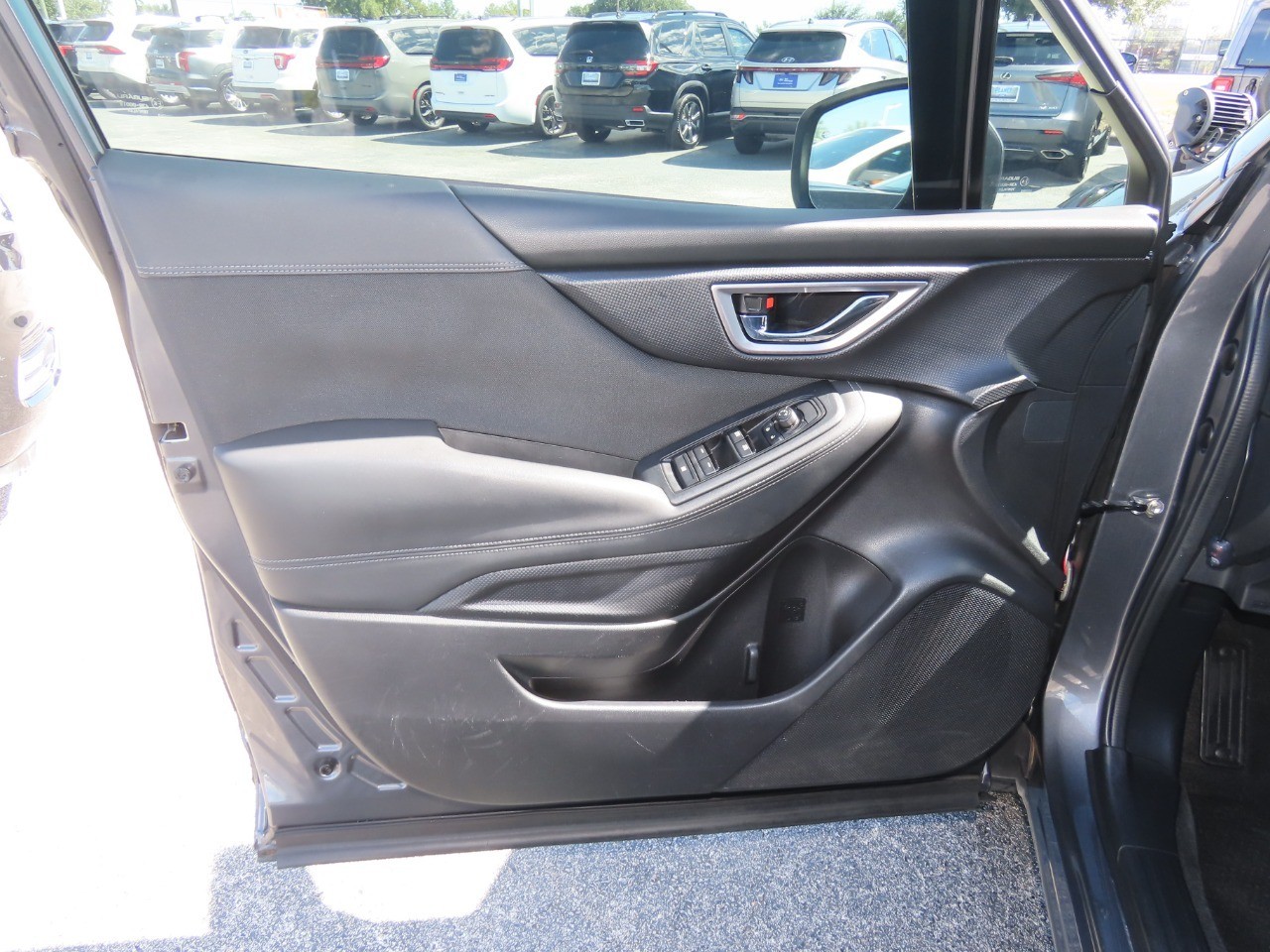 2022 Subaru Forester photo 24 of 32