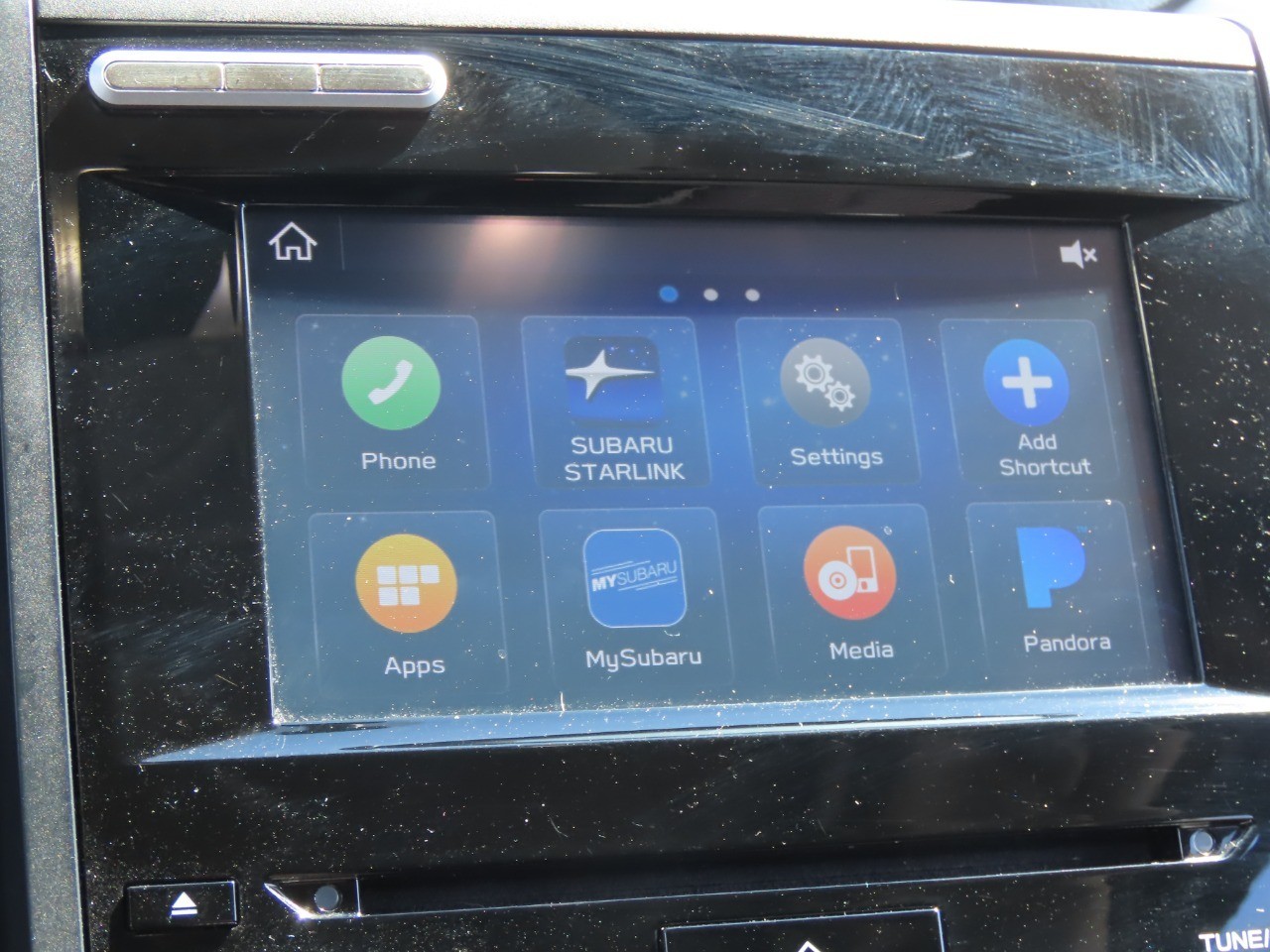 2022 Subaru Forester photo 30 of 32