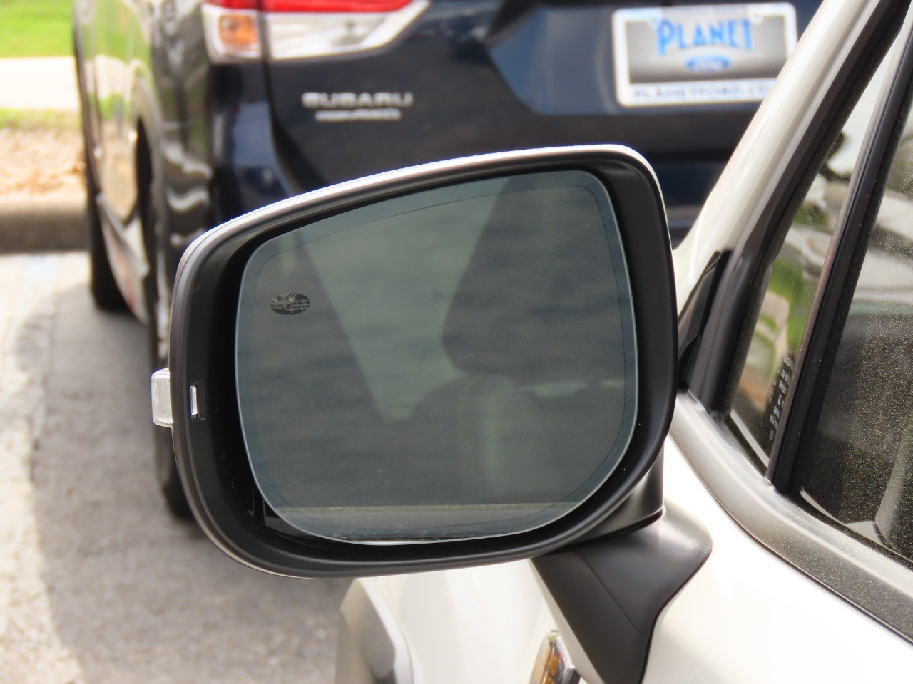 used 2024 Subaru Forester car, priced at $31,999