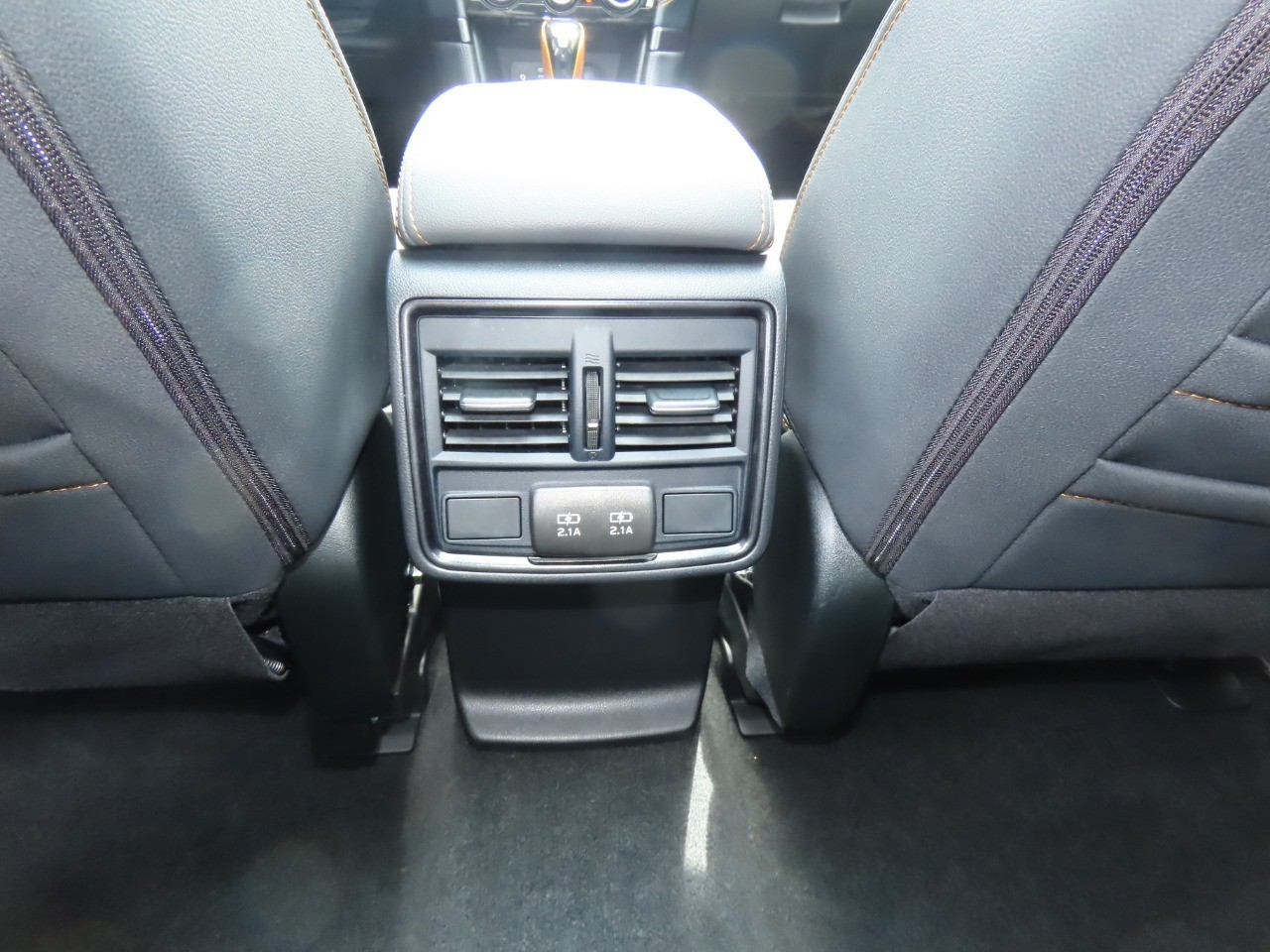 used 2024 Subaru Forester car, priced at $31,999