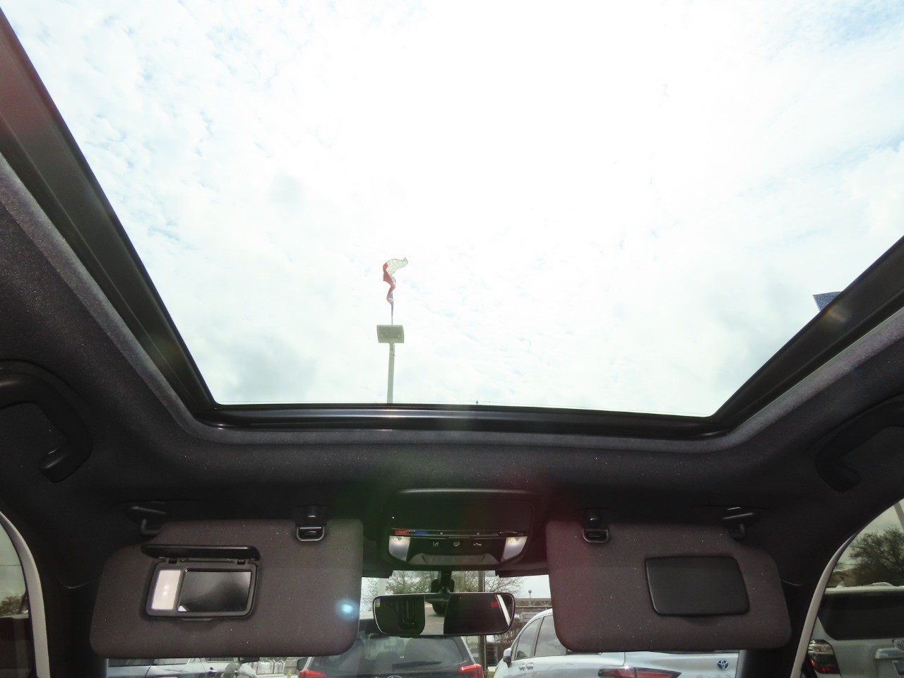 used 2024 Subaru Forester car, priced at $31,999