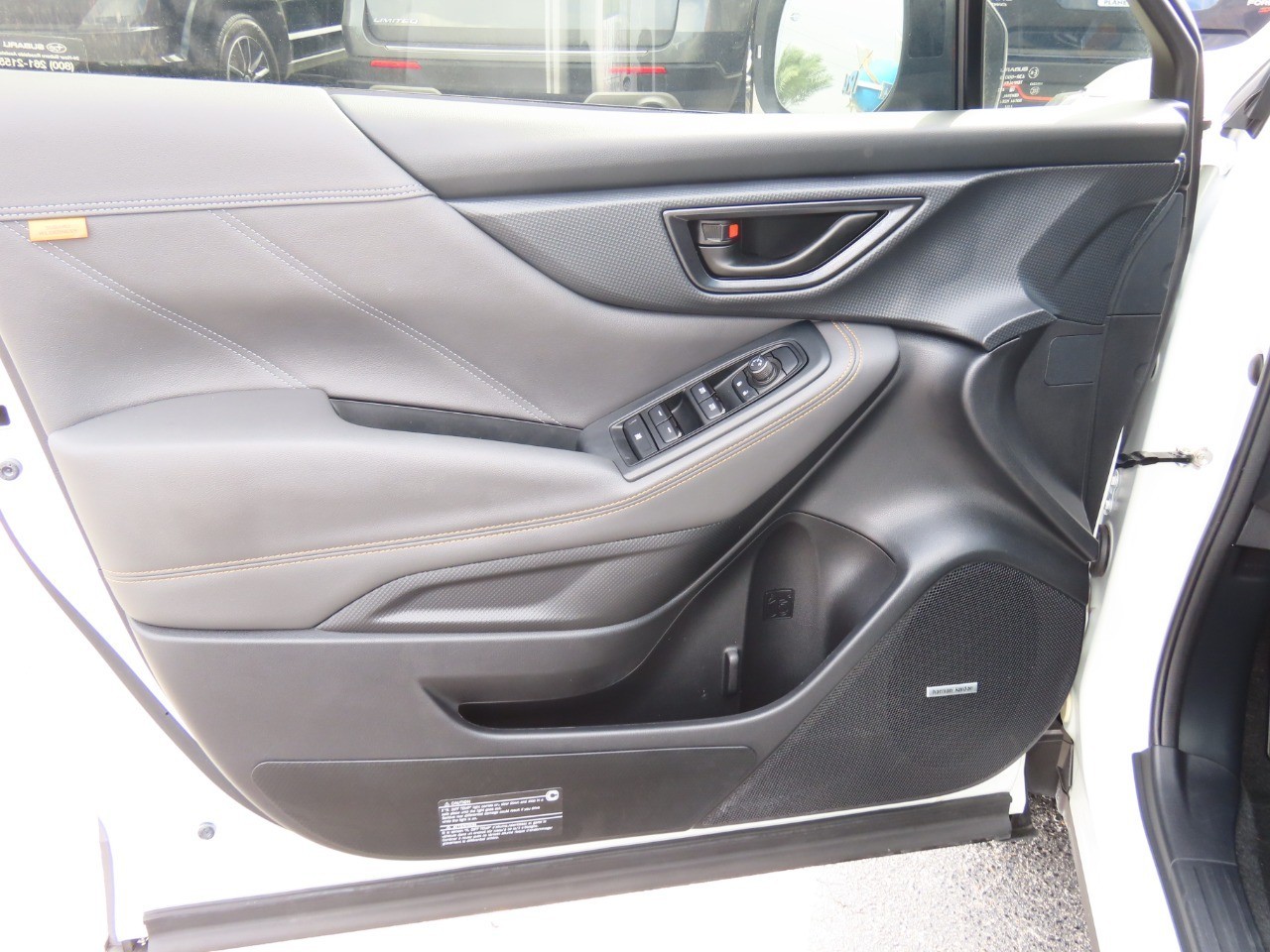 used 2024 Subaru Forester car, priced at $31,999