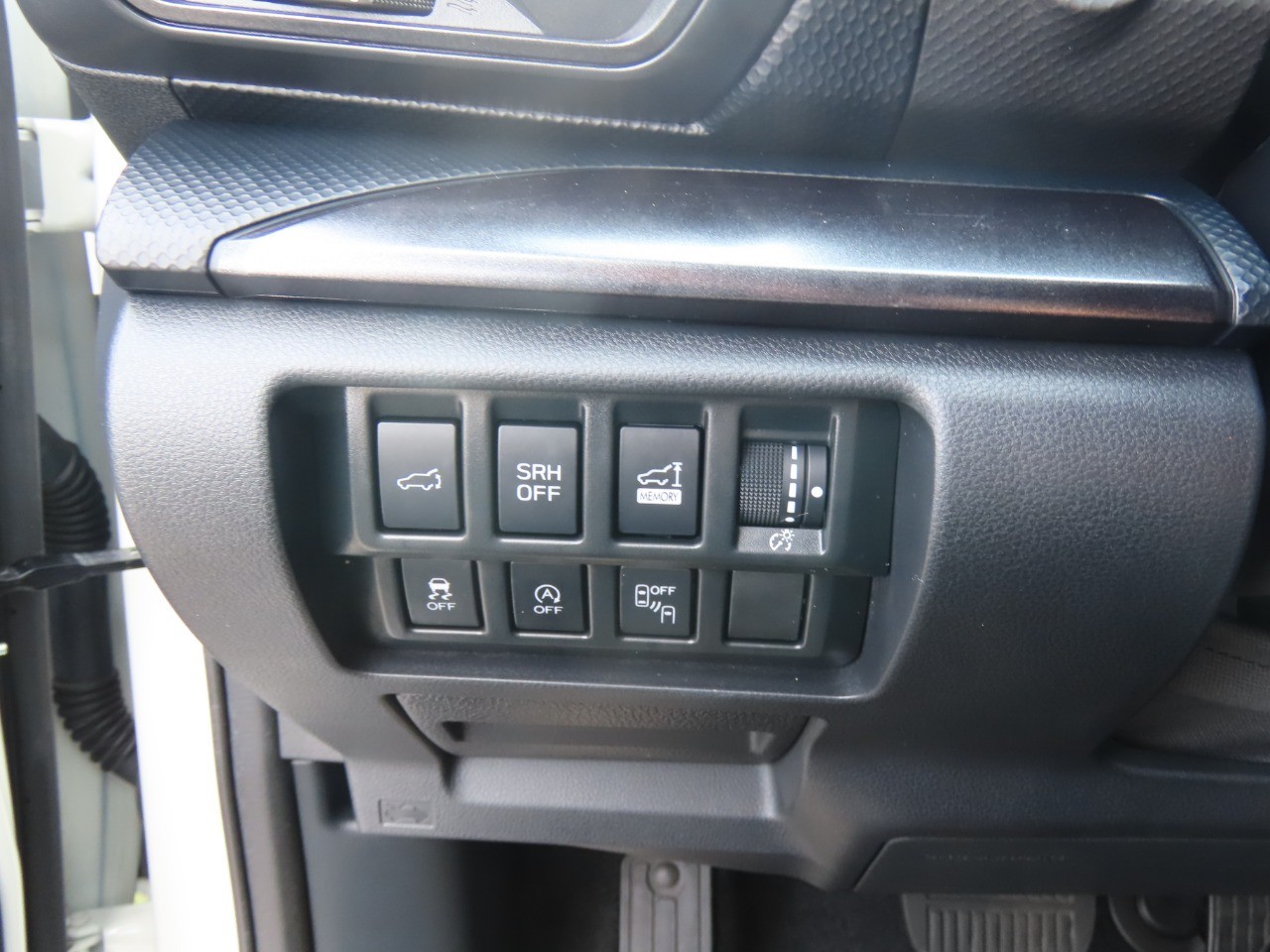 used 2024 Subaru Forester car, priced at $31,999