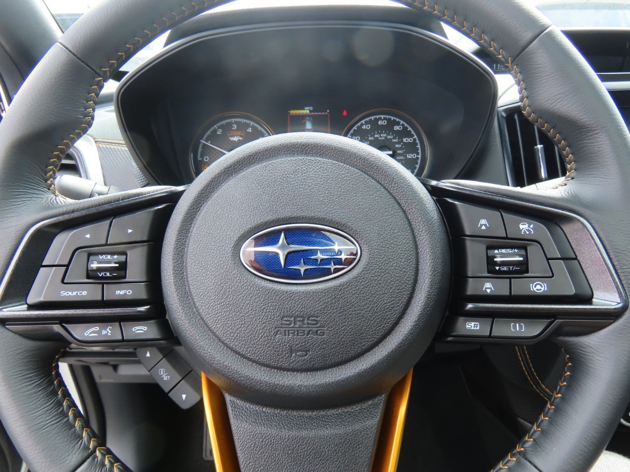 used 2024 Subaru Forester car, priced at $31,999