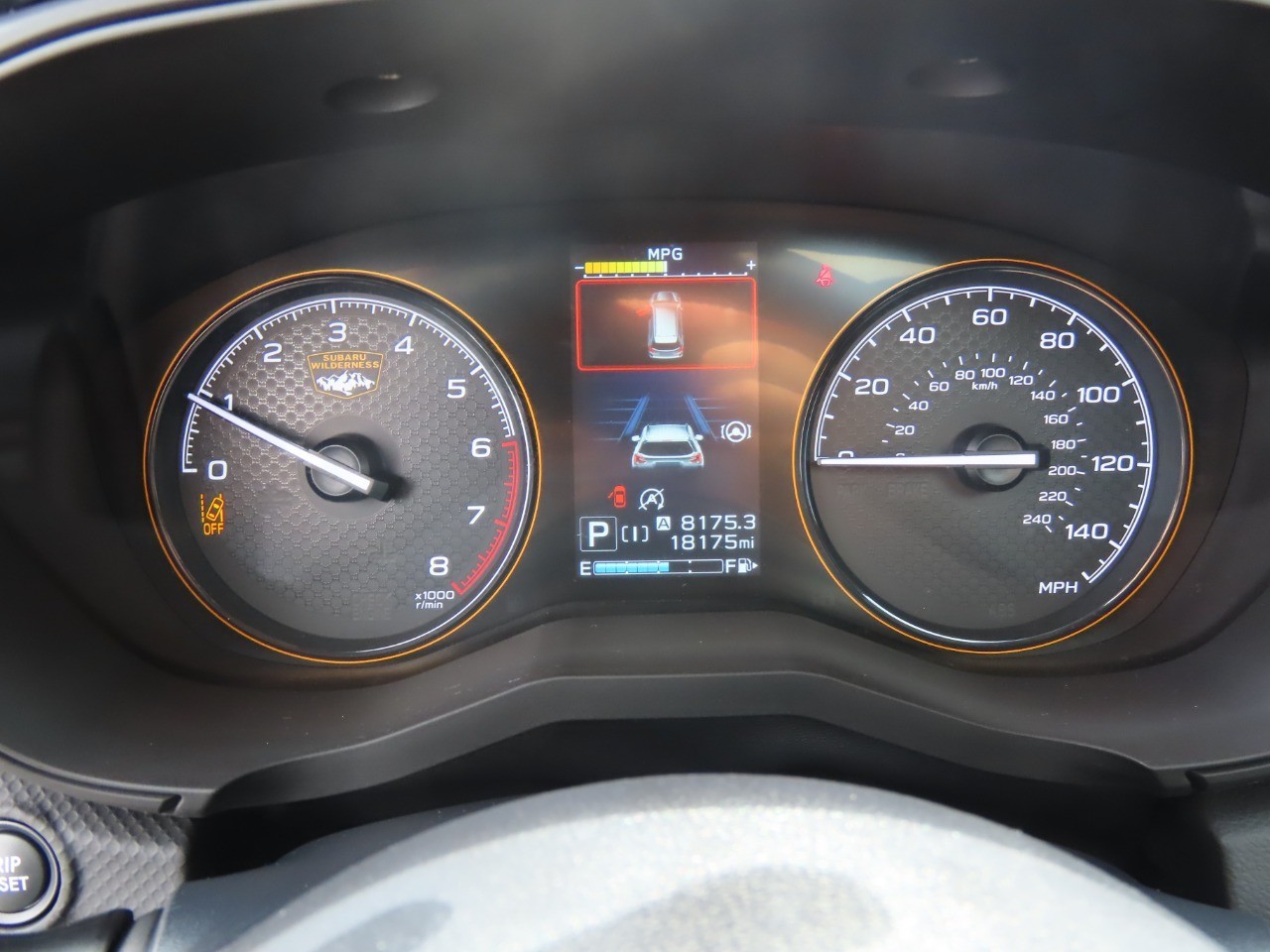 used 2024 Subaru Forester car, priced at $31,999