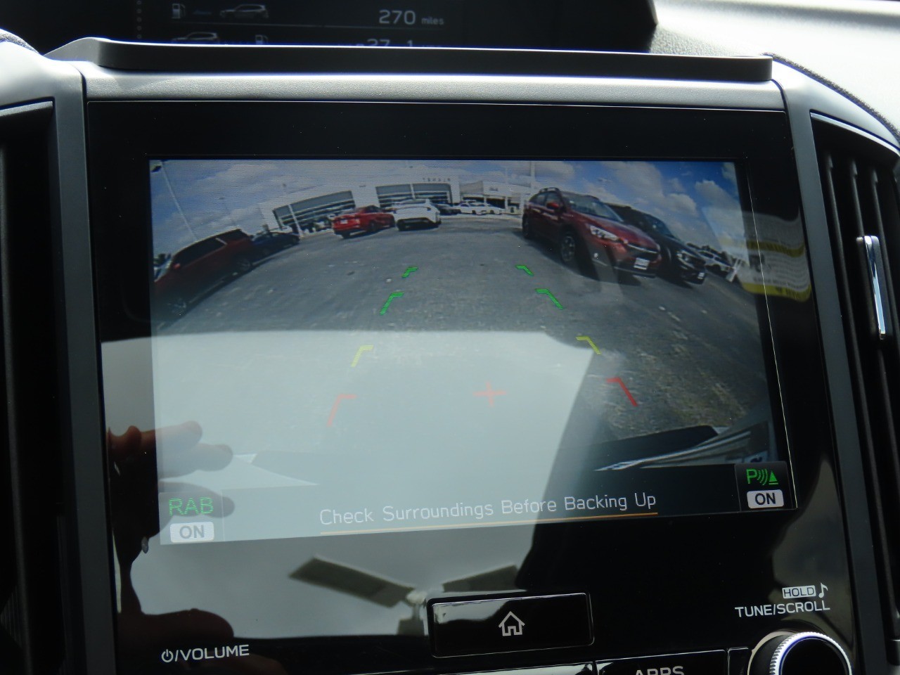 used 2024 Subaru Forester car, priced at $31,999