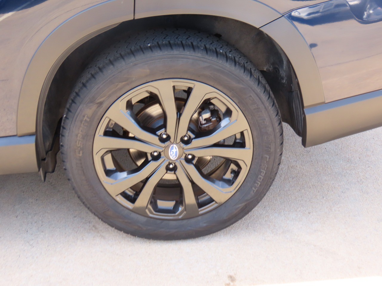 used 2019 Subaru Forester car, priced at $20,999