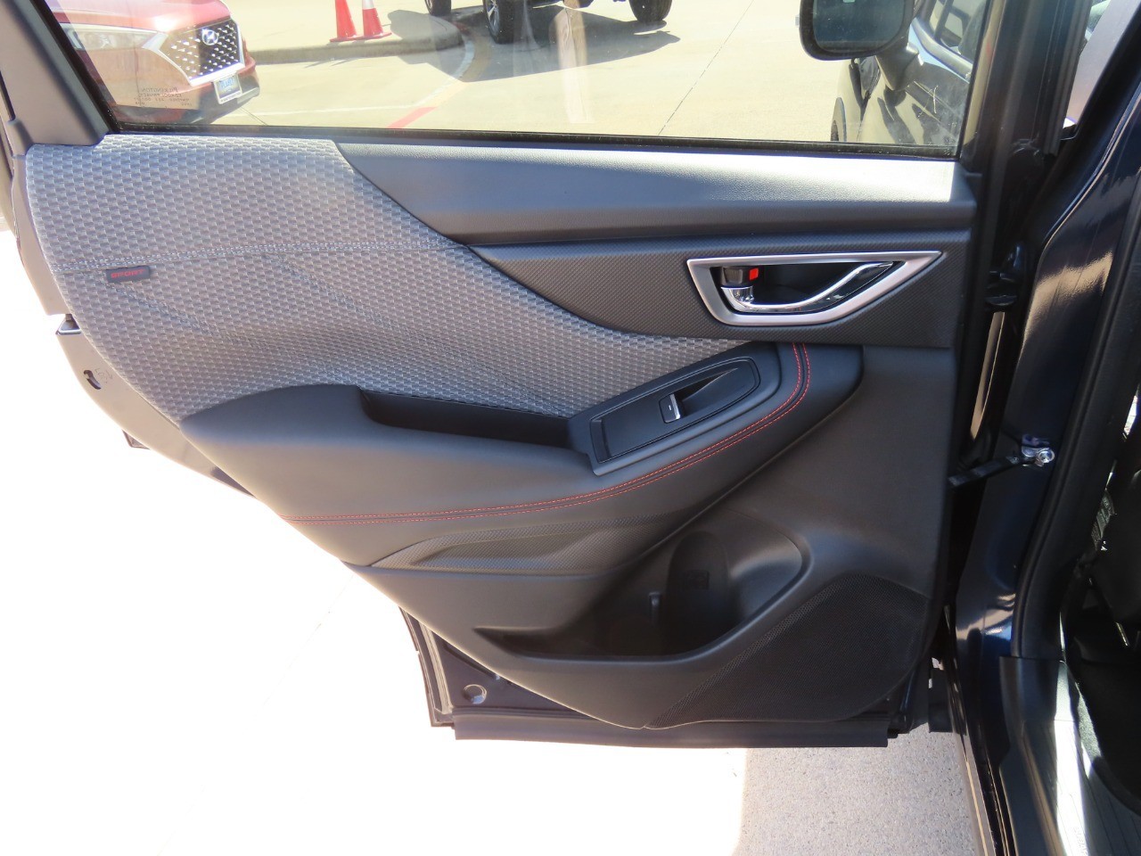 used 2019 Subaru Forester car, priced at $20,999