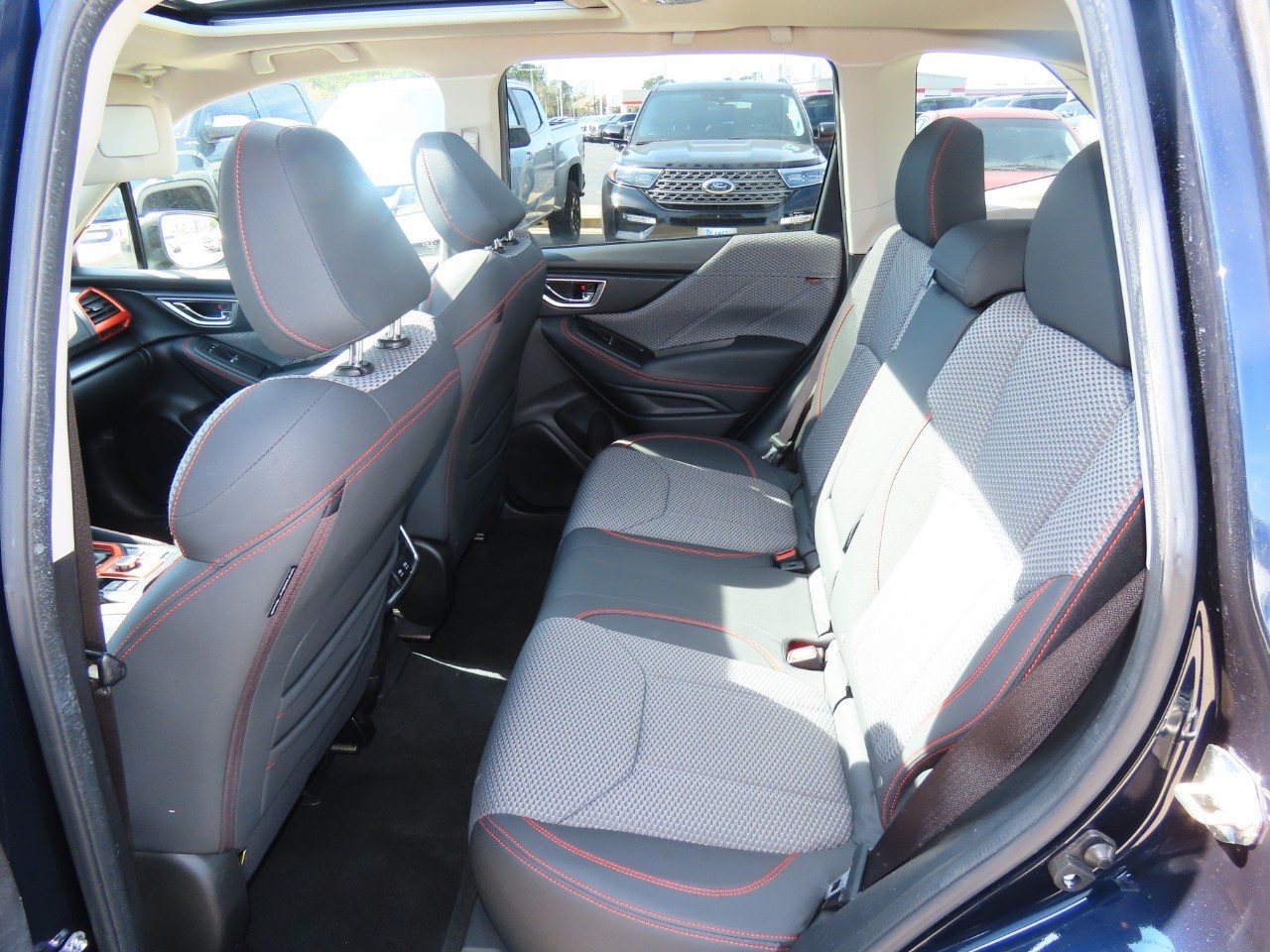 used 2019 Subaru Forester car, priced at $20,999