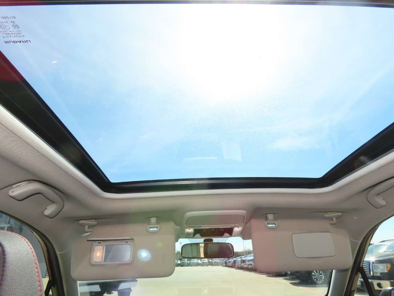 used 2019 Subaru Forester car, priced at $20,999