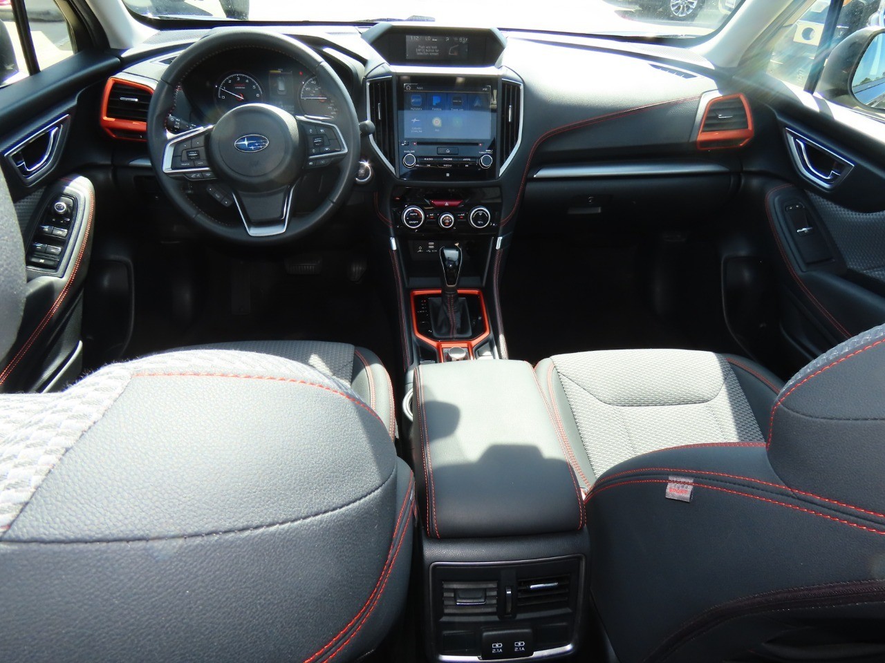 used 2019 Subaru Forester car, priced at $20,999