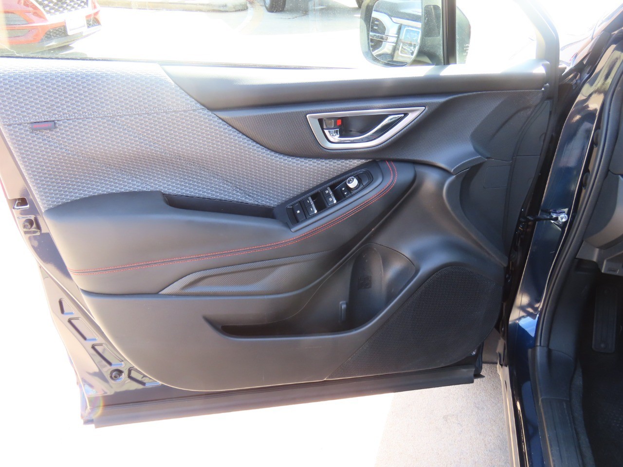 used 2019 Subaru Forester car, priced at $20,999