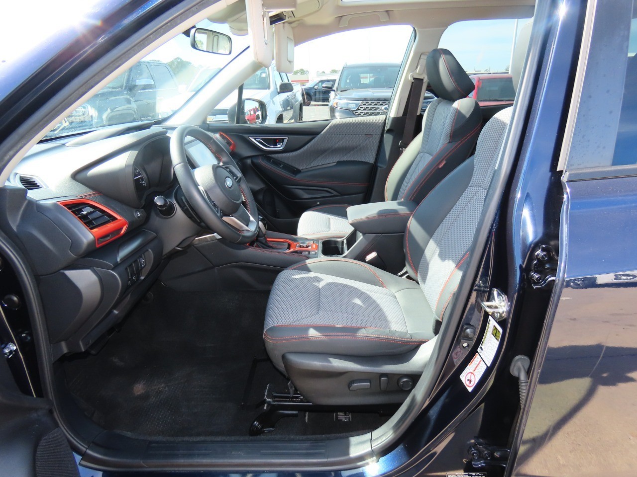 used 2019 Subaru Forester car, priced at $20,999