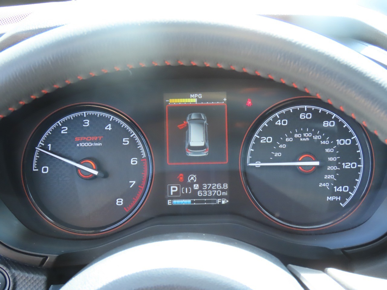 used 2019 Subaru Forester car, priced at $20,999