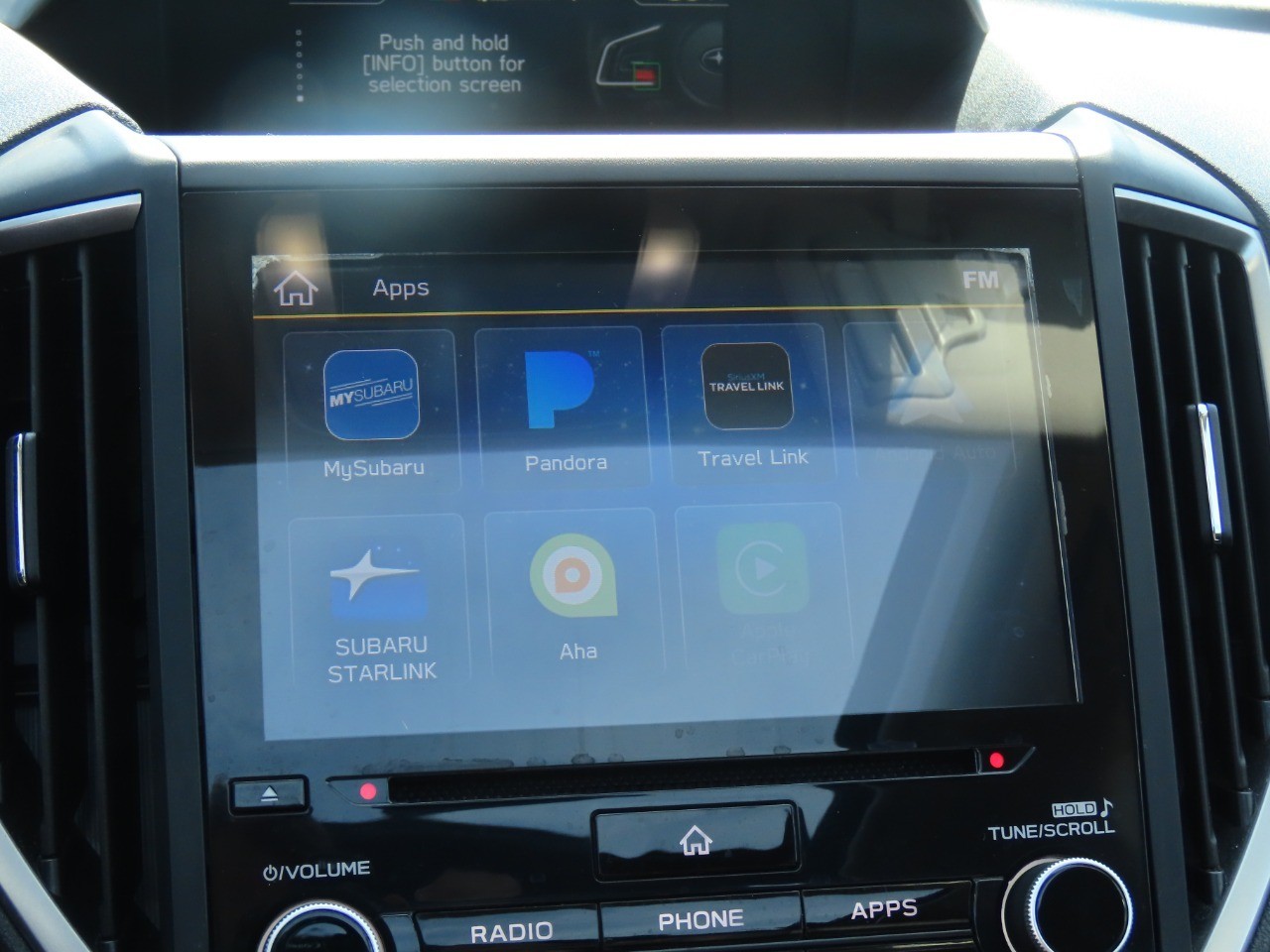 used 2019 Subaru Forester car, priced at $20,999