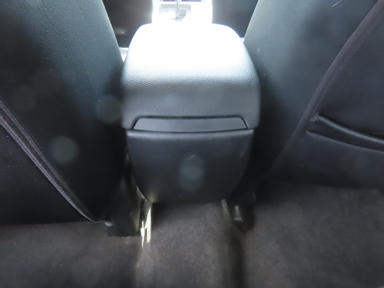 2011 Mazda Mazda3 photo 18 of 23