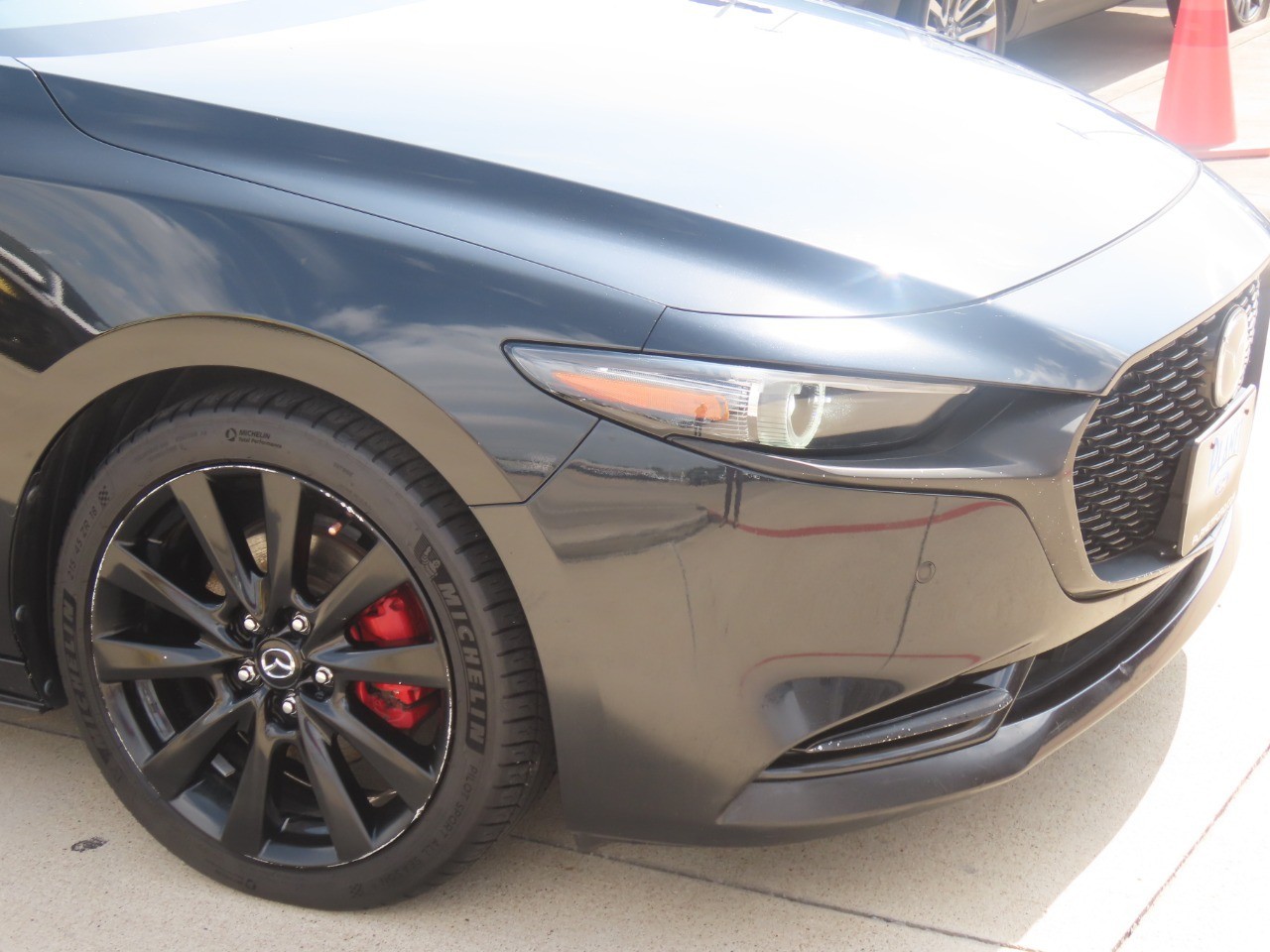 2021 Mazda Mazda3 Sedan 2.5 Turbo Premium Plus - 5
