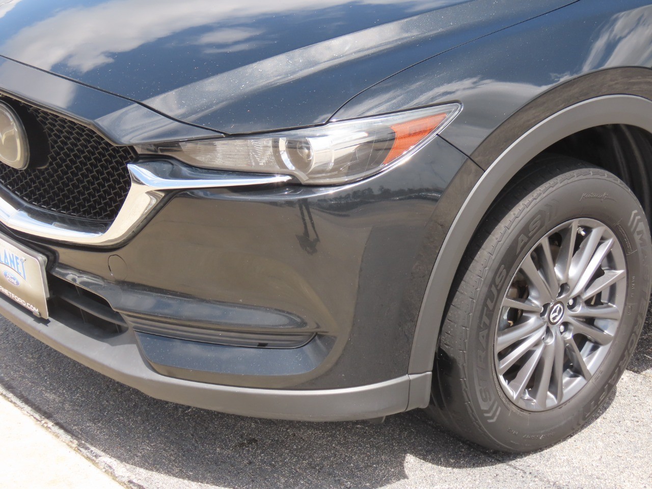 2020 Mazda CX-5 Touring - 2