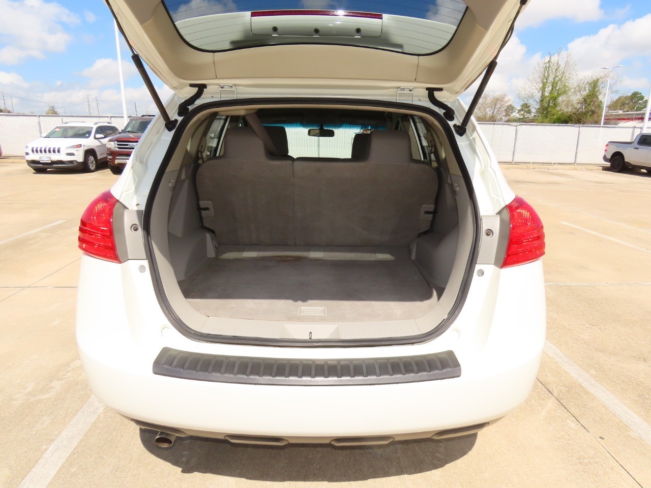 used 2013 Nissan Rogue car