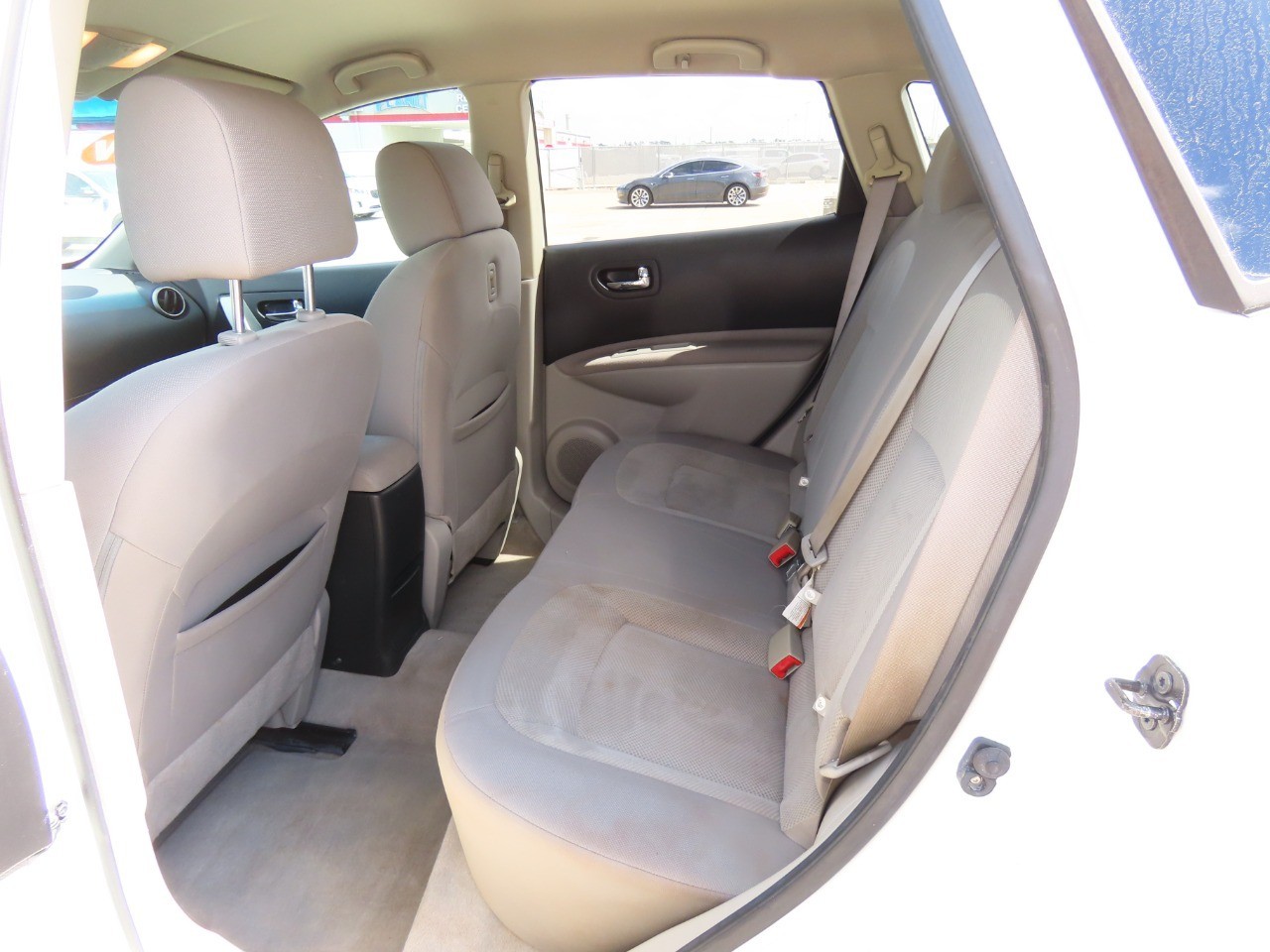 used 2013 Nissan Rogue car