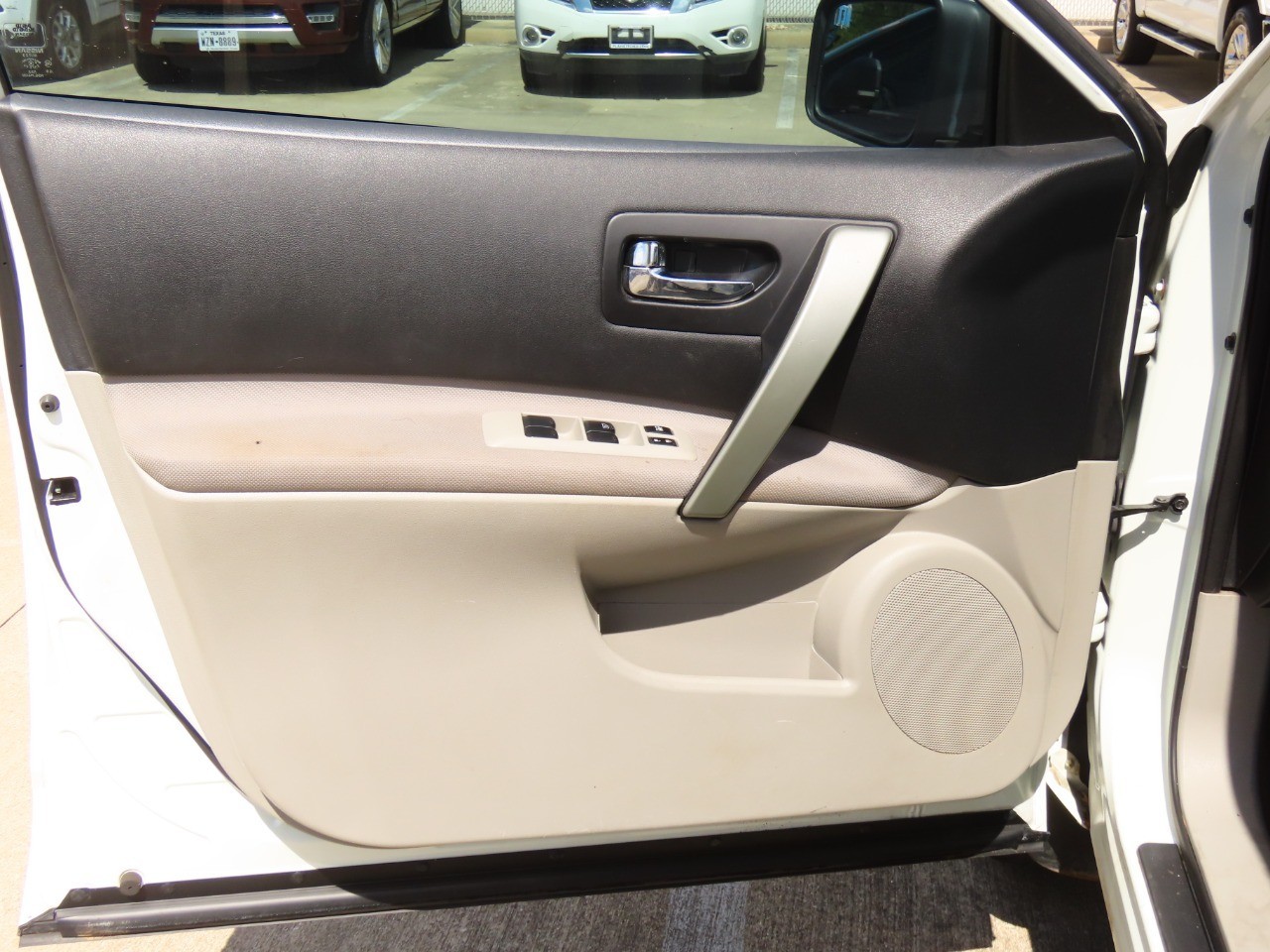 used 2013 Nissan Rogue car