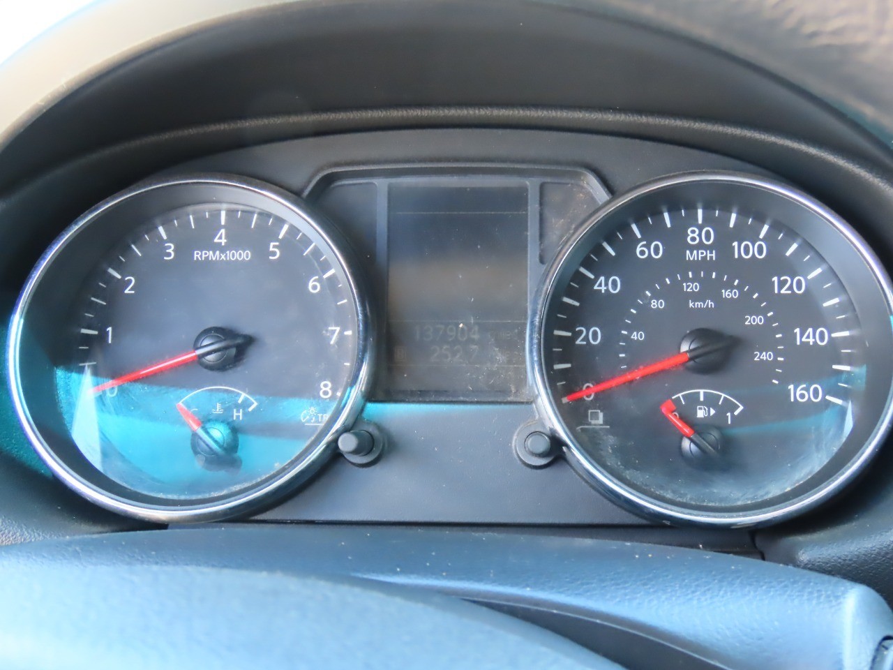 used 2013 Nissan Rogue car