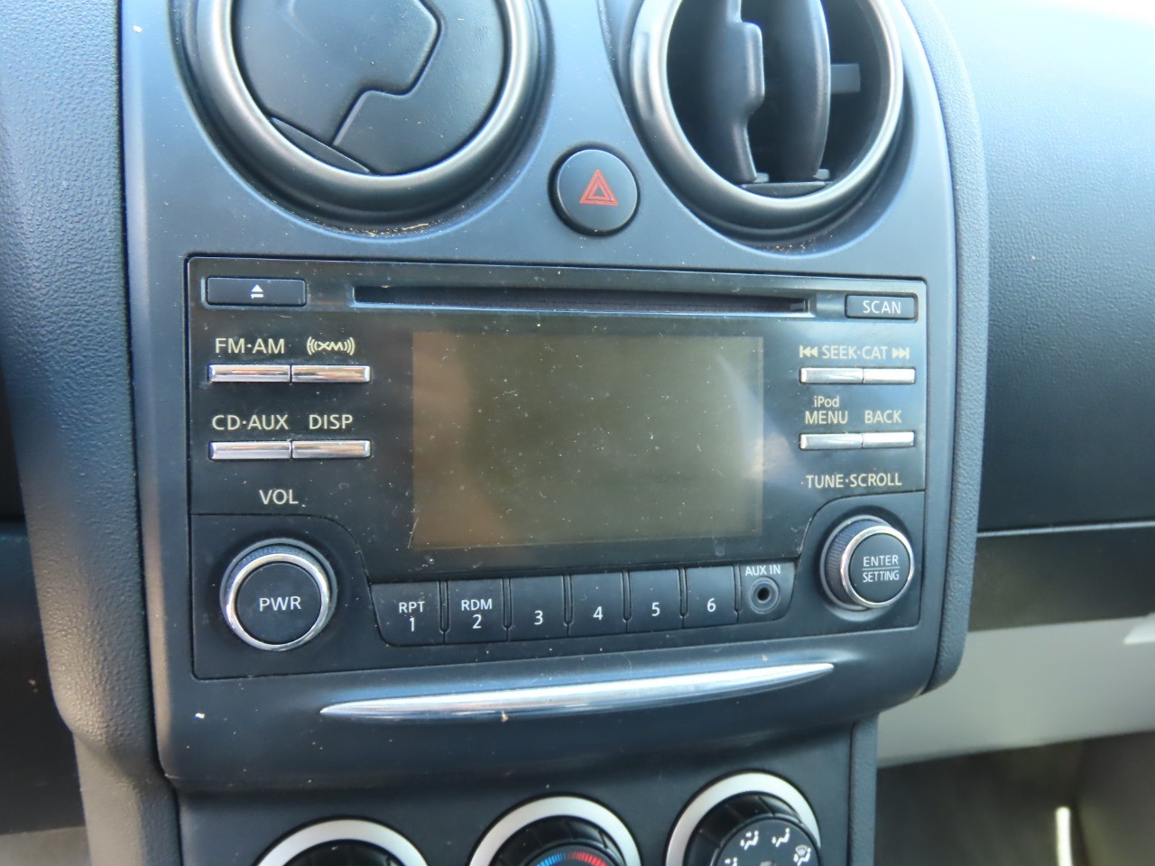 used 2013 Nissan Rogue car