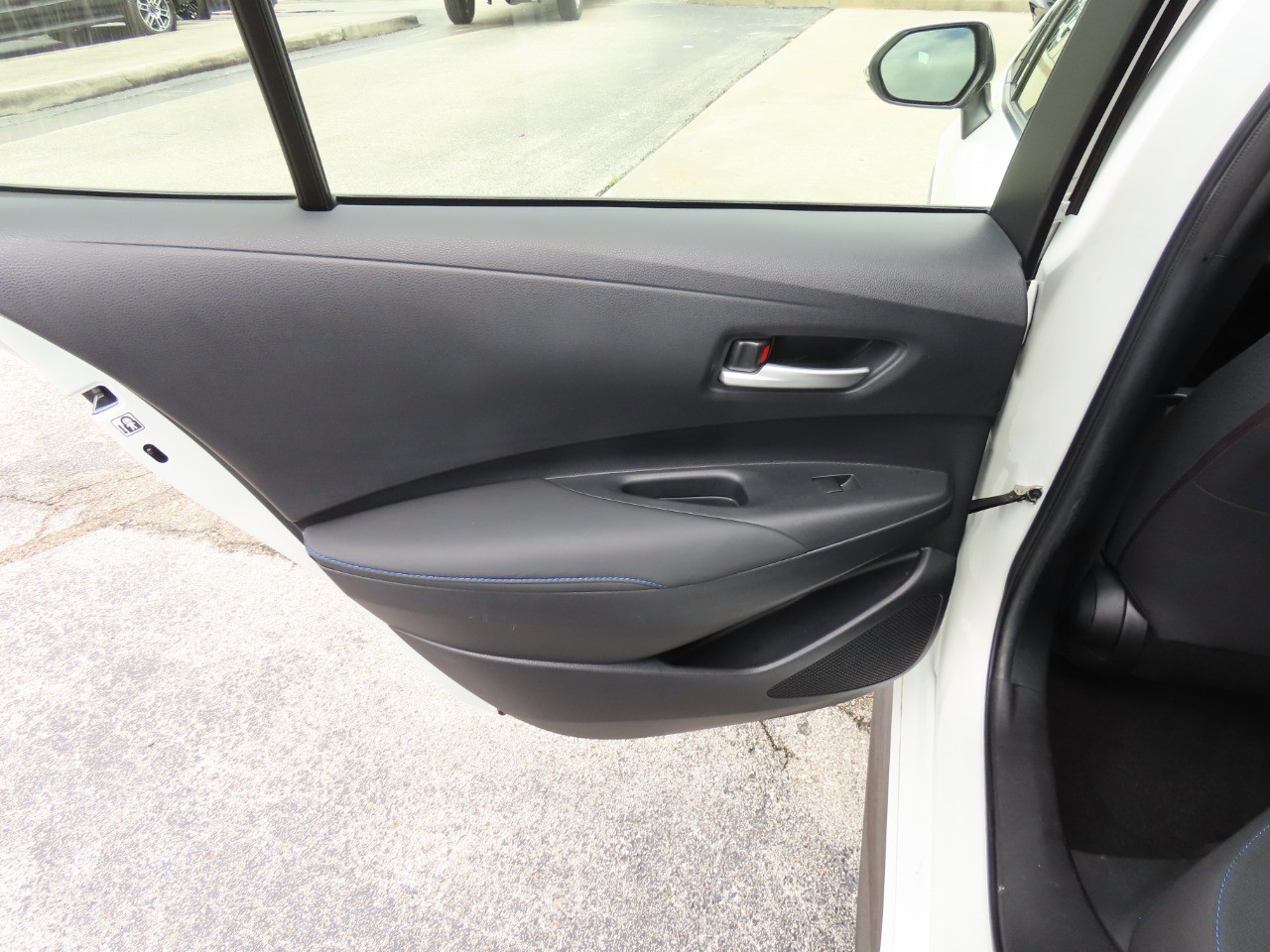 used 2020 Toyota Corolla car, priced at $16,999