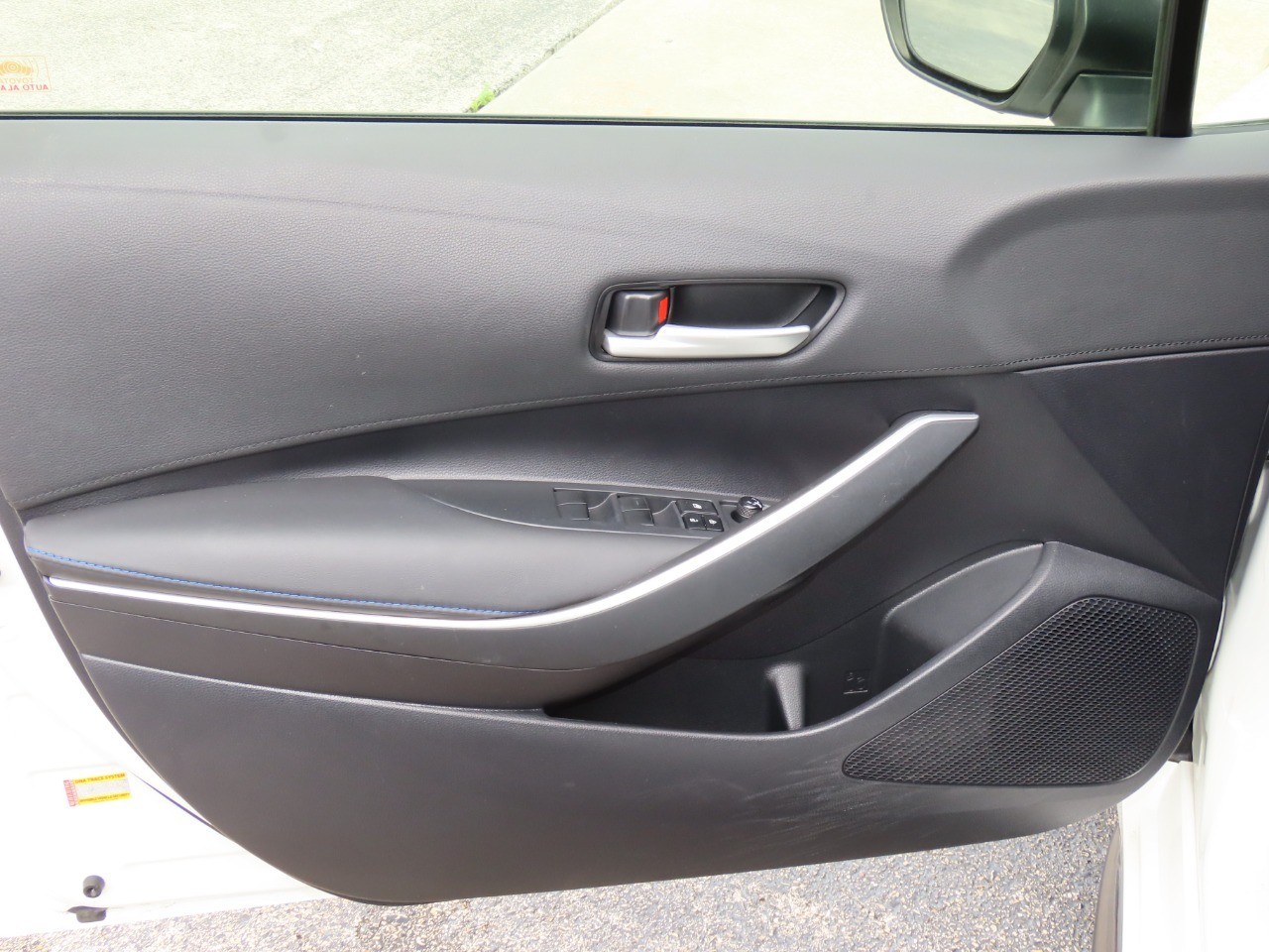 used 2020 Toyota Corolla car, priced at $16,999