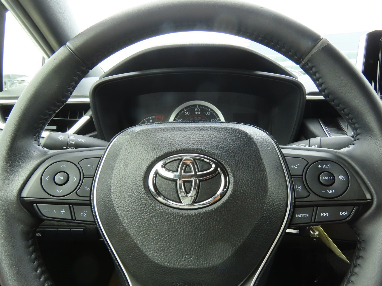 used 2020 Toyota Corolla car, priced at $16,999