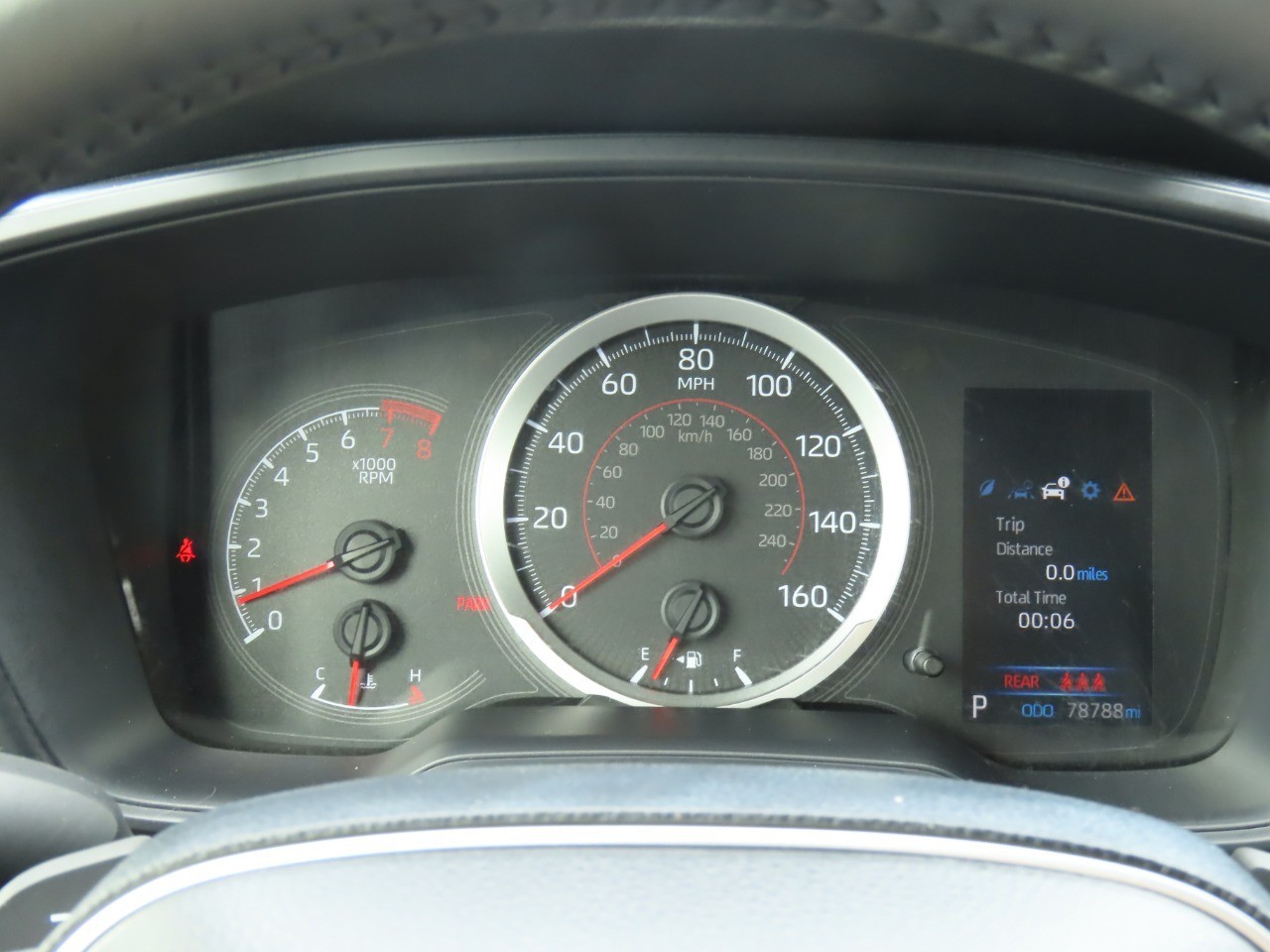 used 2020 Toyota Corolla car, priced at $16,999