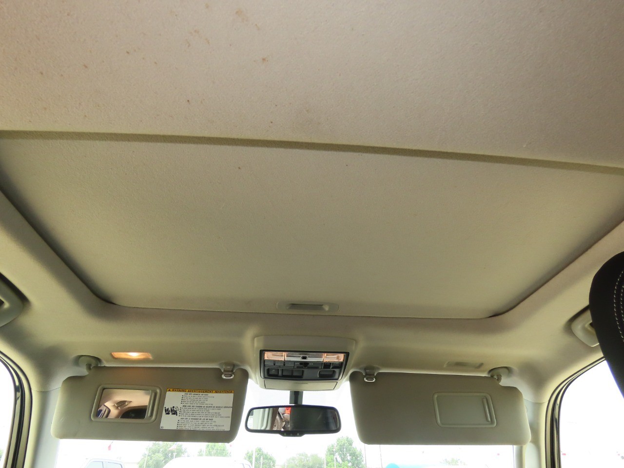 2019 Toyota 4Runner Limited 2WD (Natl) photo