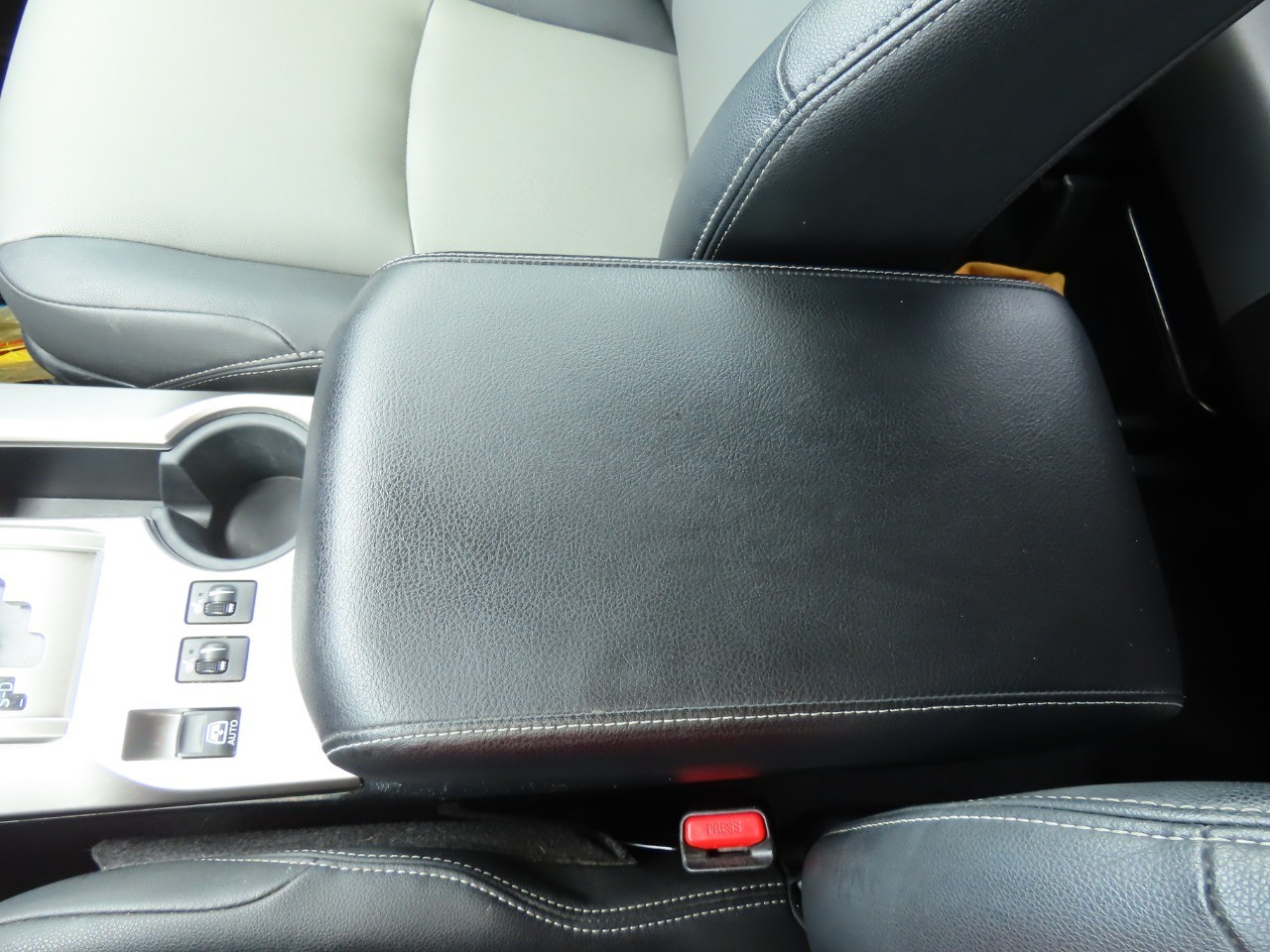 2019 Toyota 4Runner Limited 2WD (Natl) photo