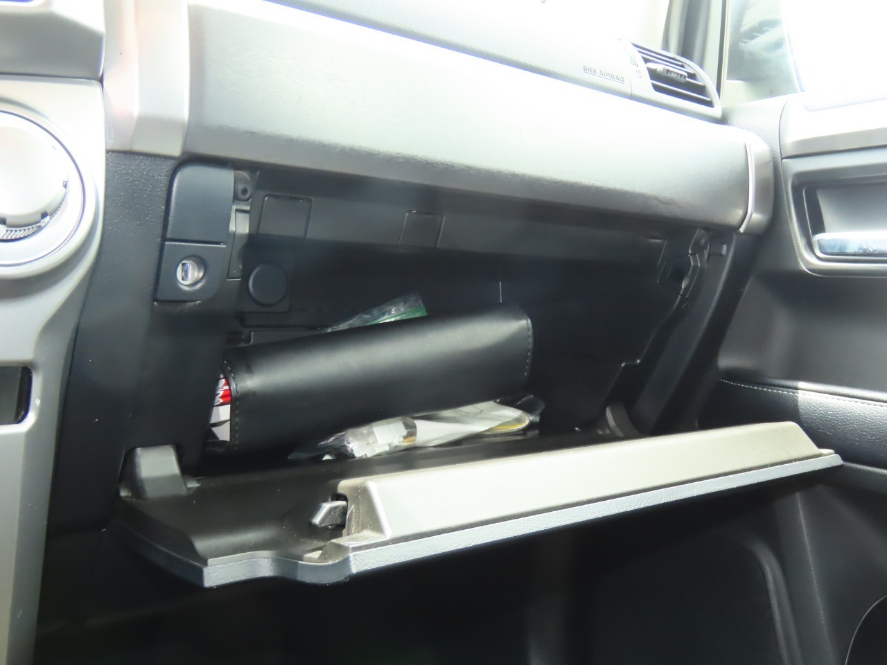 2019 Toyota 4Runner Limited 2WD (Natl) photo