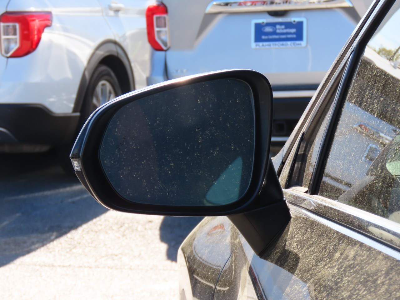 used 2021 Lexus NX car, priced at $23,999