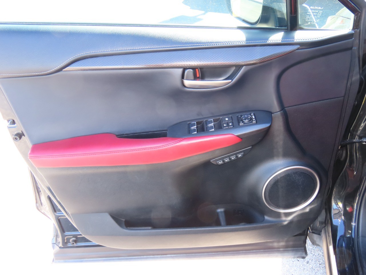 used 2021 Lexus NX car, priced at $23,999