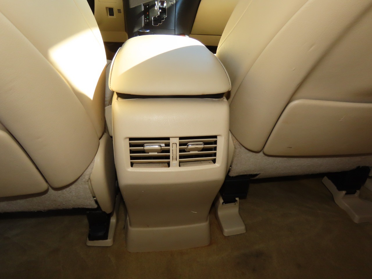 2014 Lexus RX 350  Nebula Gray Pearl at Planet Ford