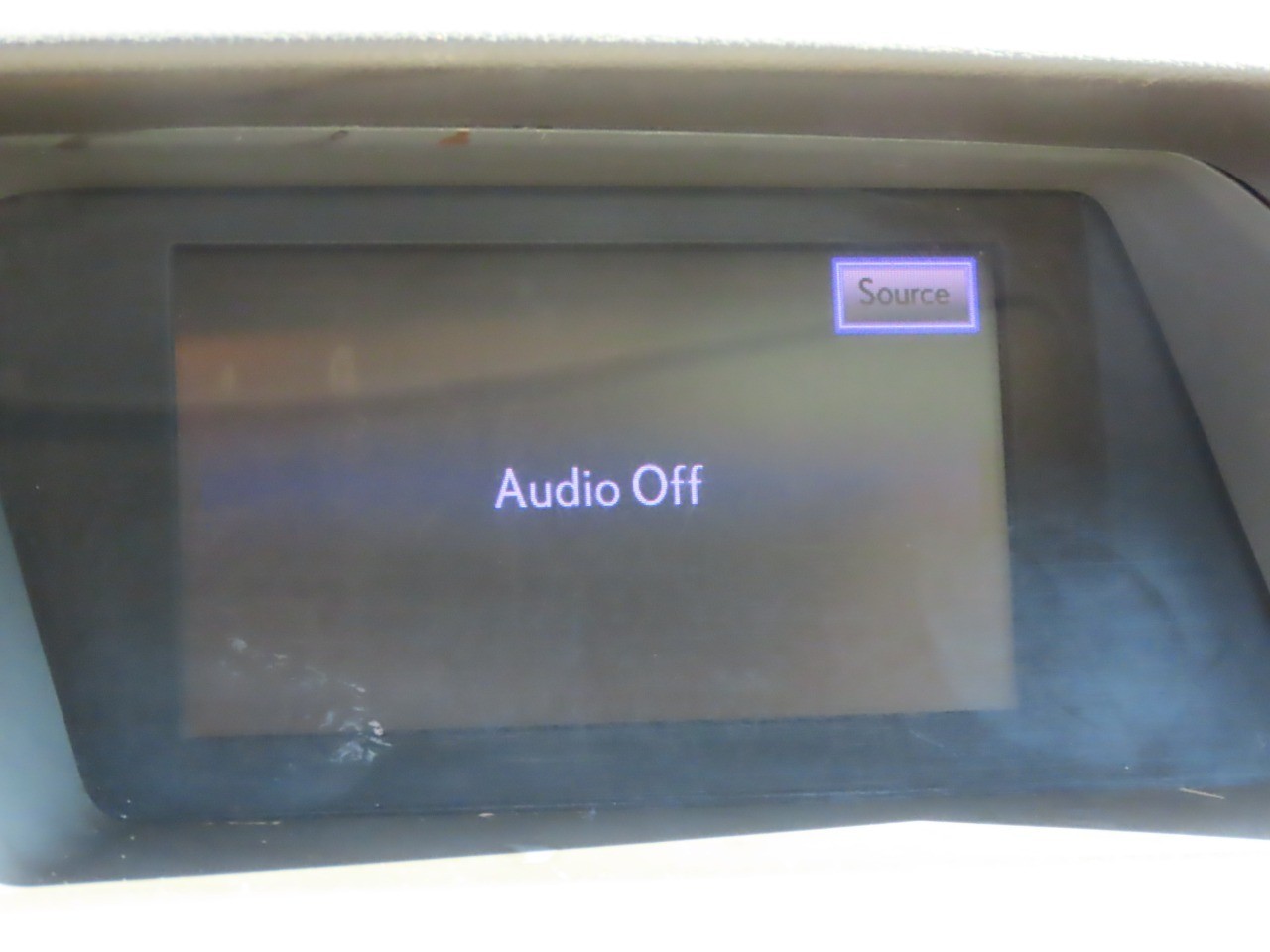 2014 Lexus RX 350  Nebula Gray Pearl at Planet Ford