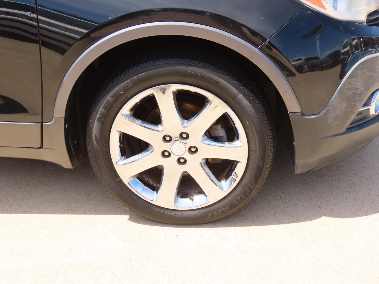 used 2013 Buick Encore car, priced at $6,999