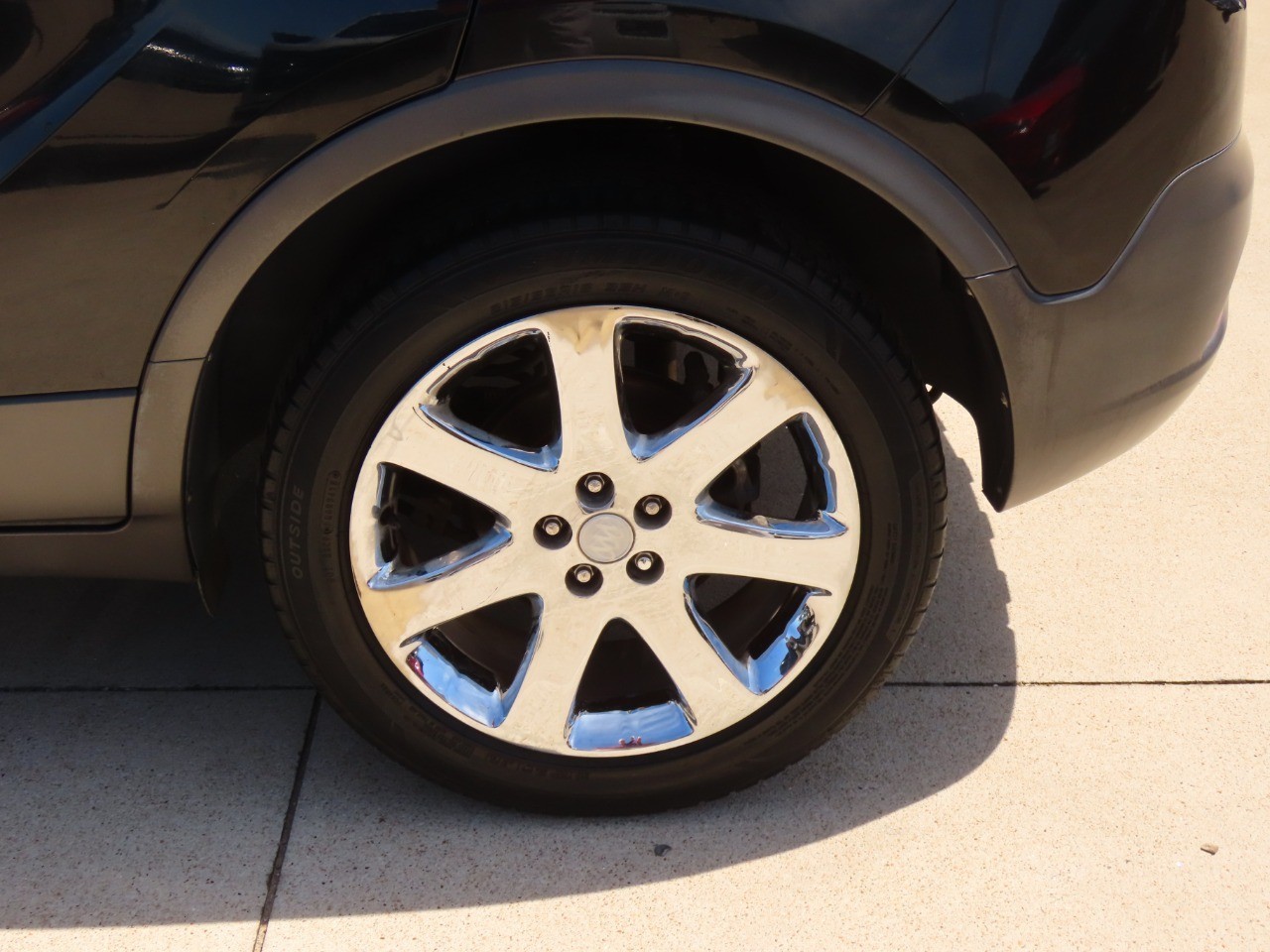 used 2013 Buick Encore car, priced at $6,999