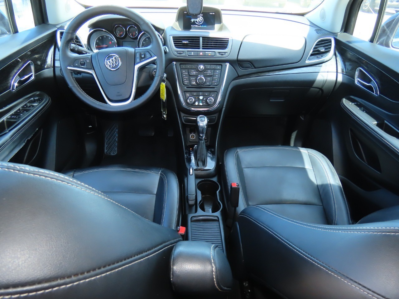 used 2013 Buick Encore car, priced at $6,999