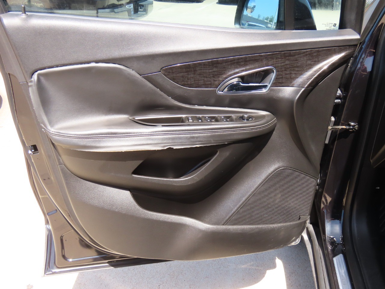 used 2013 Buick Encore car, priced at $6,999